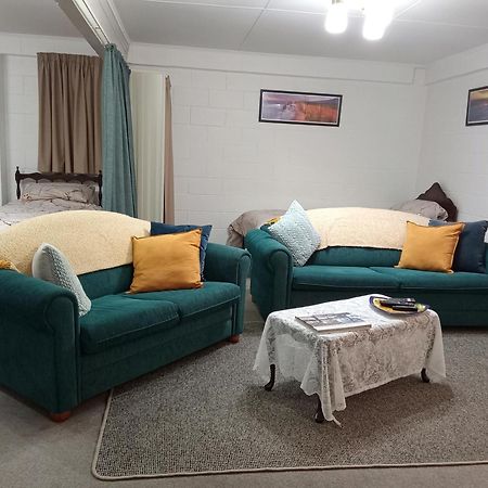 Park View 'Home Away From Home' Feilding Extérieur photo
