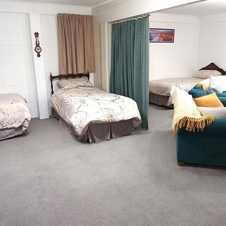 Park View 'Home Away From Home' Feilding Extérieur photo