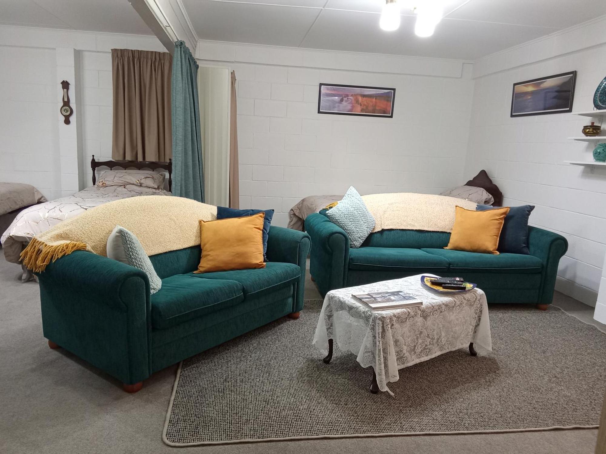 Park View 'Home Away From Home' Feilding Extérieur photo