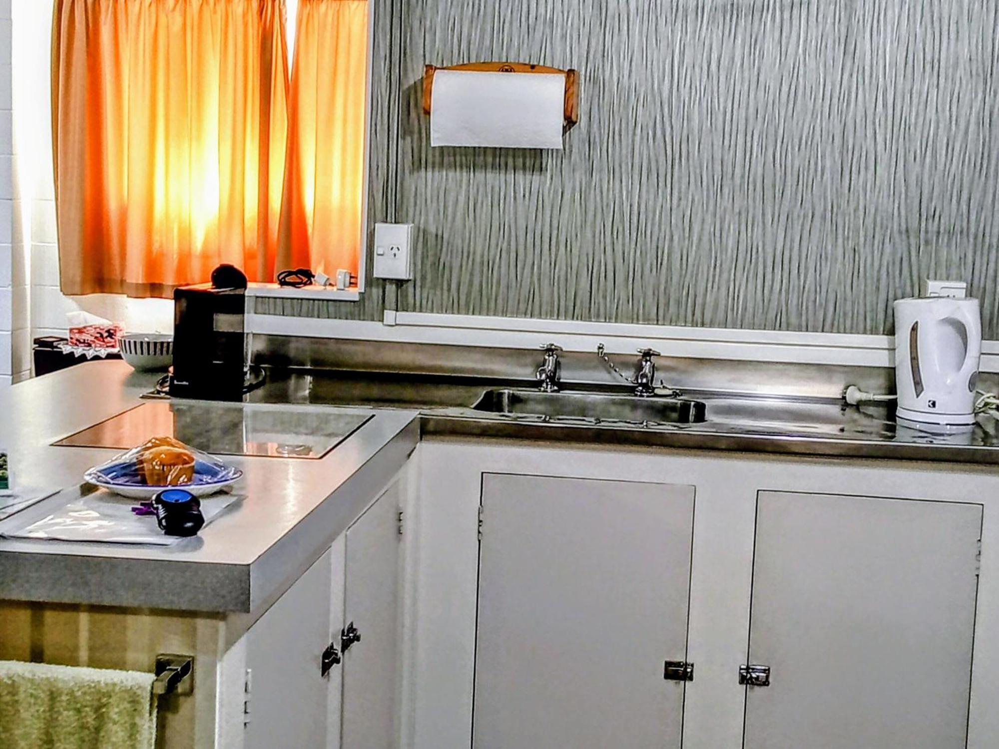 Park View 'Home Away From Home' Feilding Extérieur photo