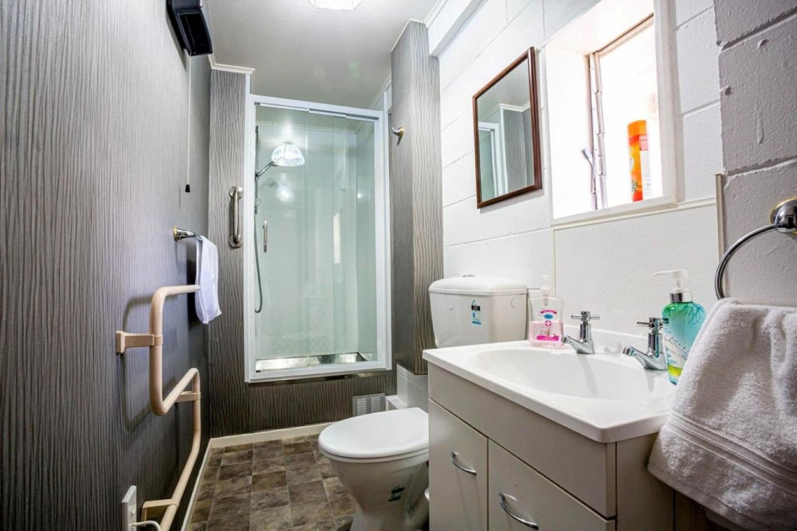 Park View 'Home Away From Home' Feilding Extérieur photo