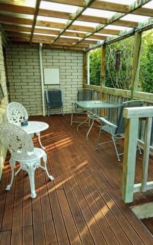 Park View 'Home Away From Home' Feilding Extérieur photo