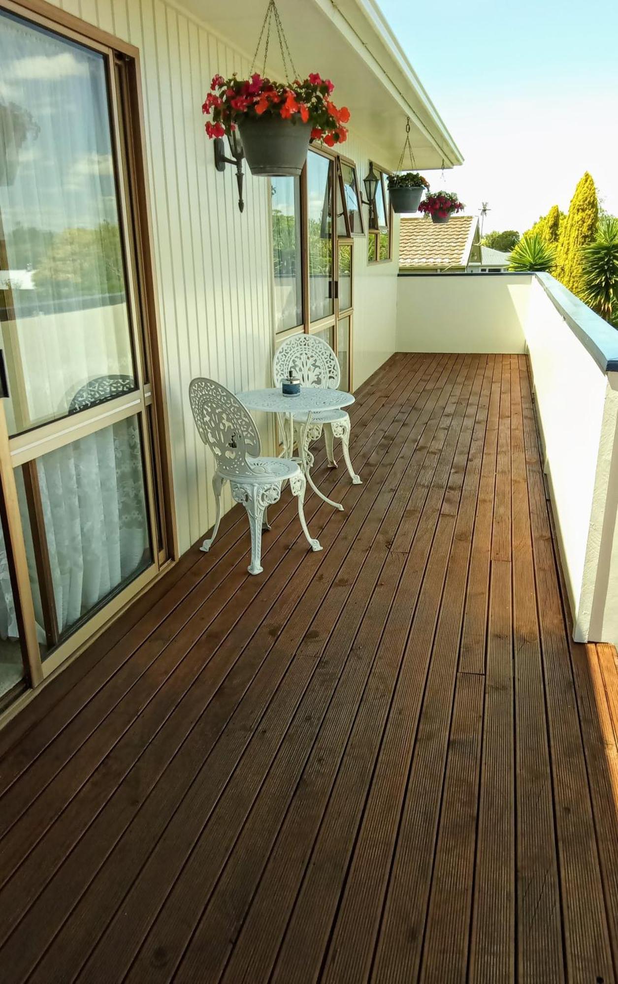 Park View 'Home Away From Home' Feilding Extérieur photo