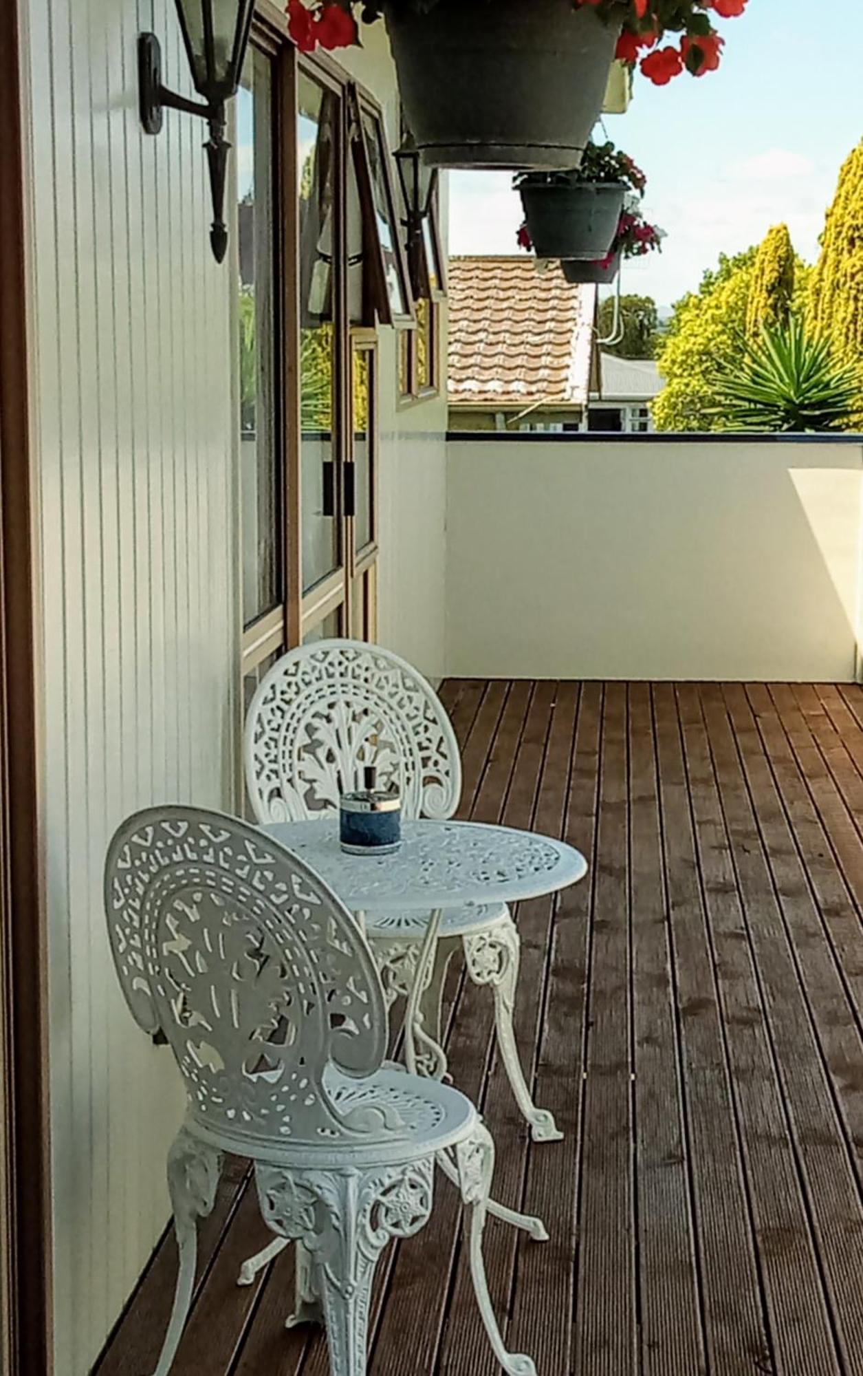 Park View 'Home Away From Home' Feilding Extérieur photo