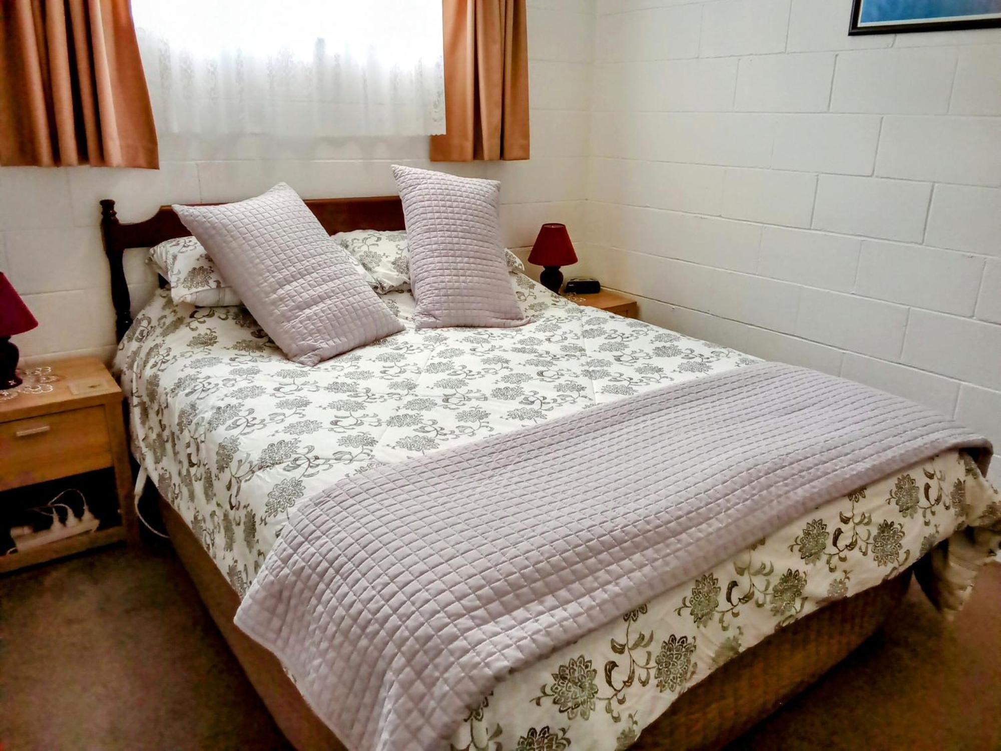 Park View 'Home Away From Home' Feilding Extérieur photo