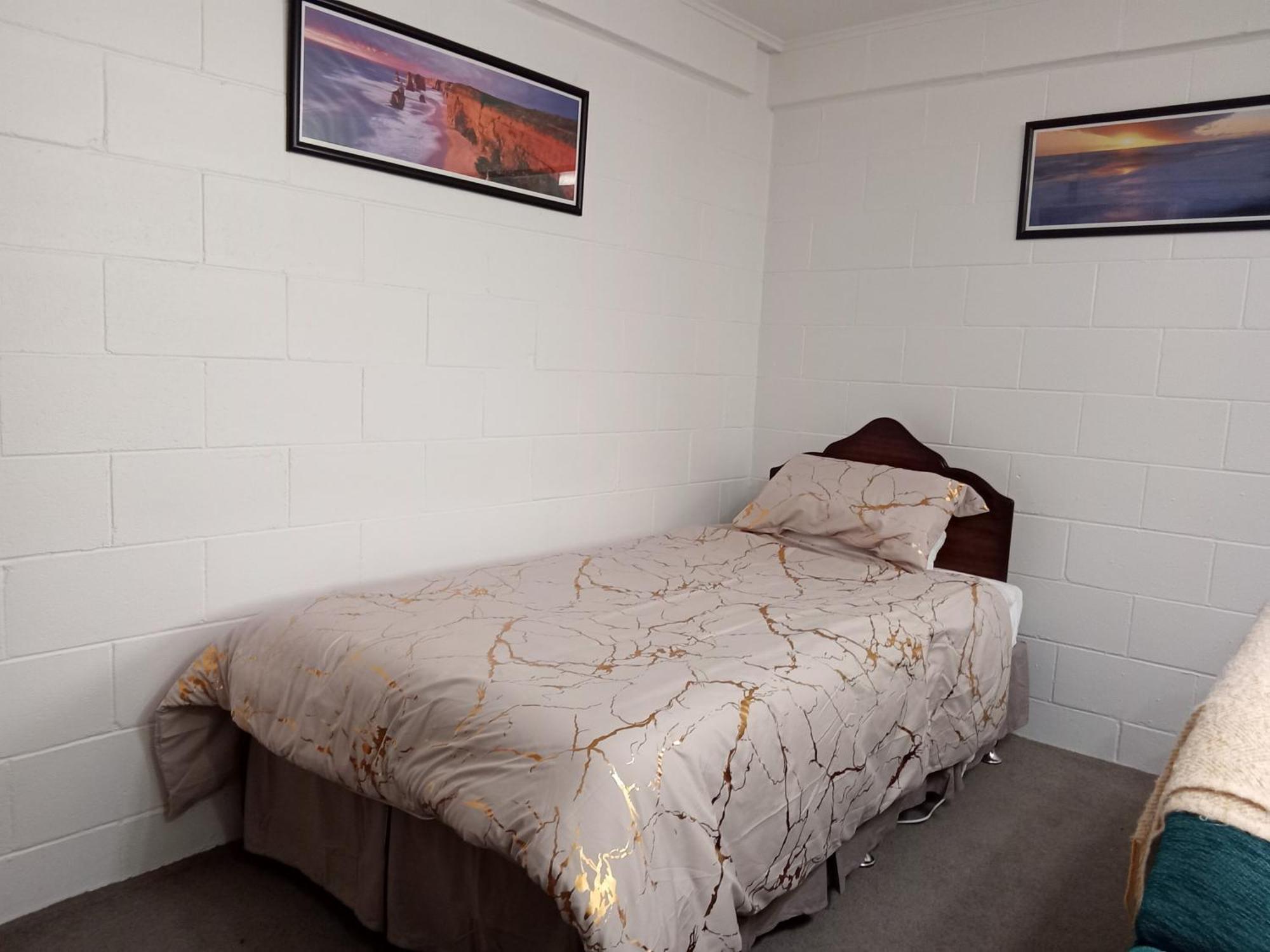 Park View 'Home Away From Home' Feilding Extérieur photo