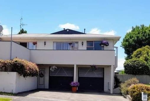 Park View 'Home Away From Home' Feilding Chambre photo