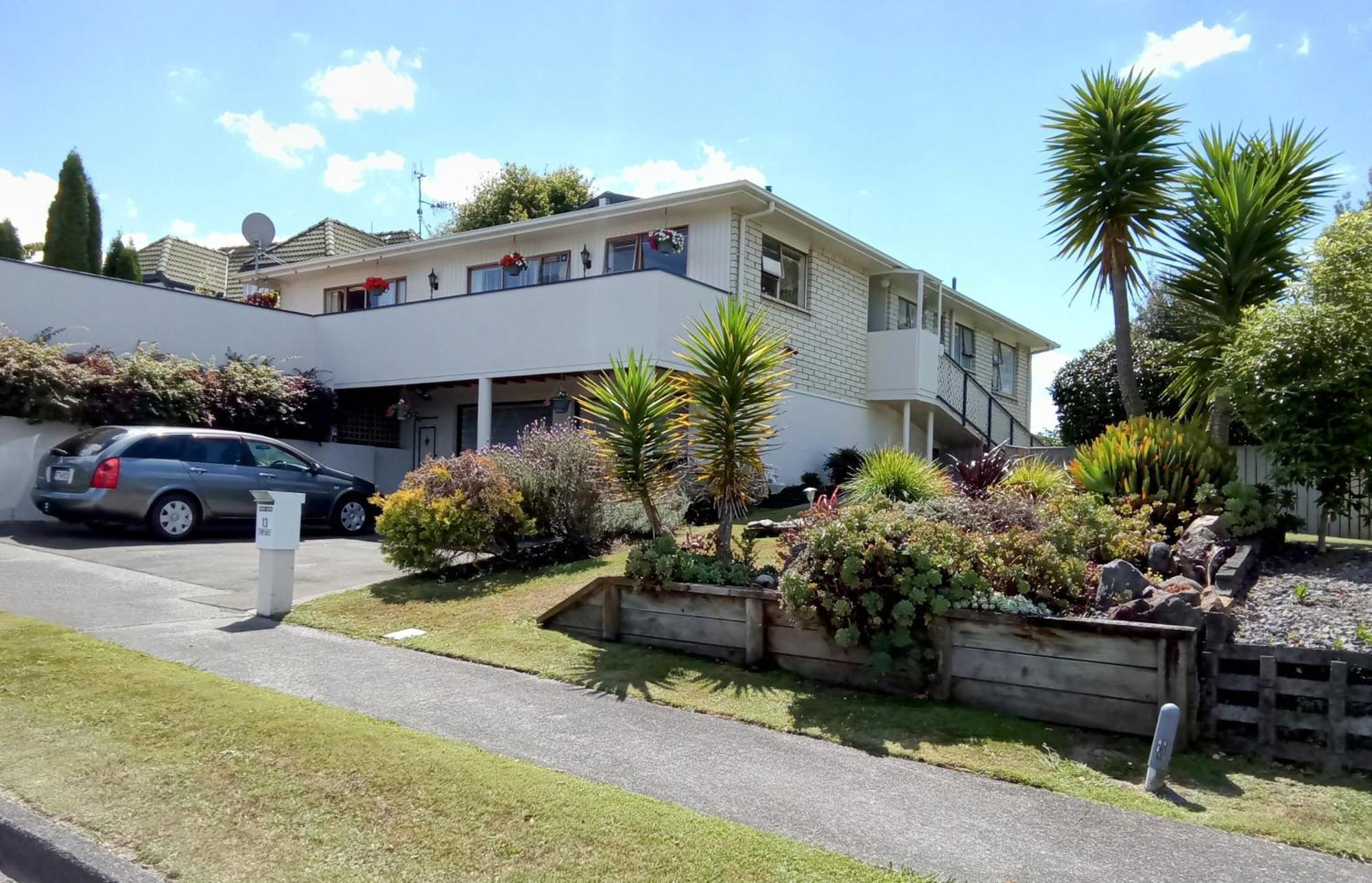 Park View 'Home Away From Home' Feilding Extérieur photo