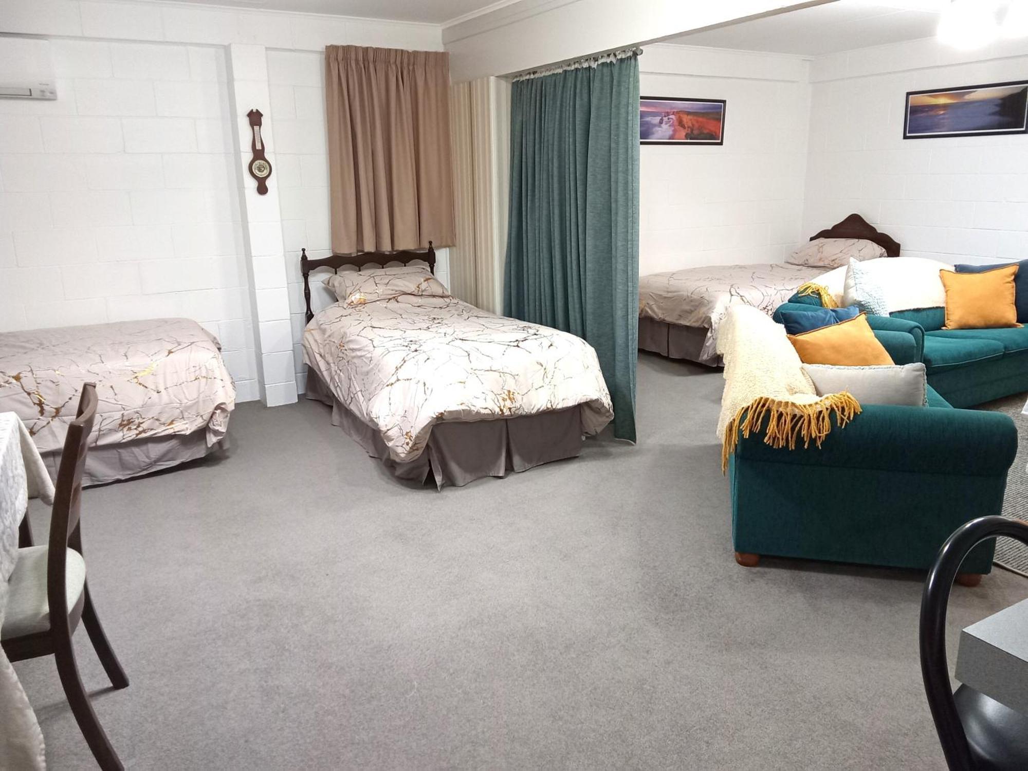 Park View 'Home Away From Home' Feilding Extérieur photo